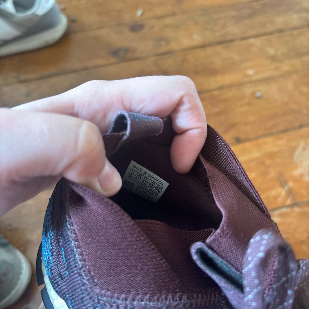 adidas PureBoost - Picture 3 of 6